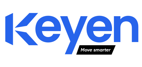 Keyen | Move Smarter, Connect Faster